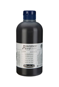 Акрилна боја Schmincke AKADEMIE Acryl color 500 ml