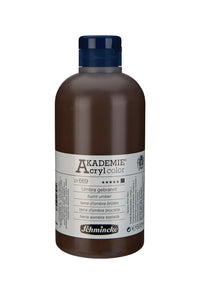 Акрилна боја Schmincke AKADEMIE Acryl color 500 ml