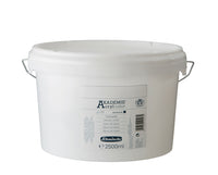Акрилна боја Schmincke AKADEMIE Acryl color 2,5 l – Titanium white