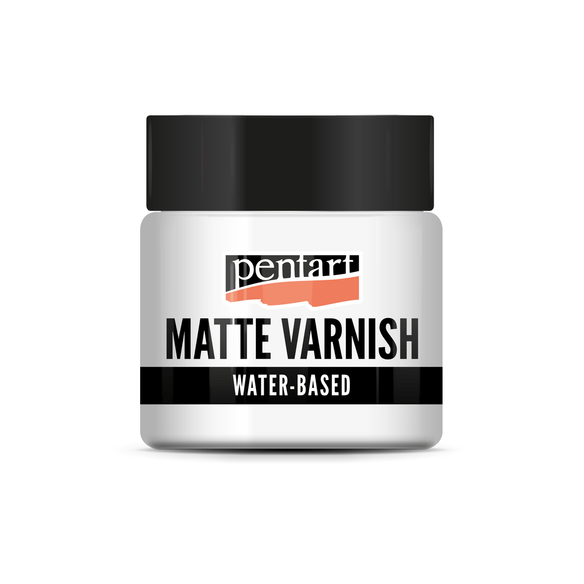 Завршен лак мат PENTART – 50 ml