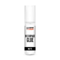 Лак и лепак за декупаж мат – 20 ml