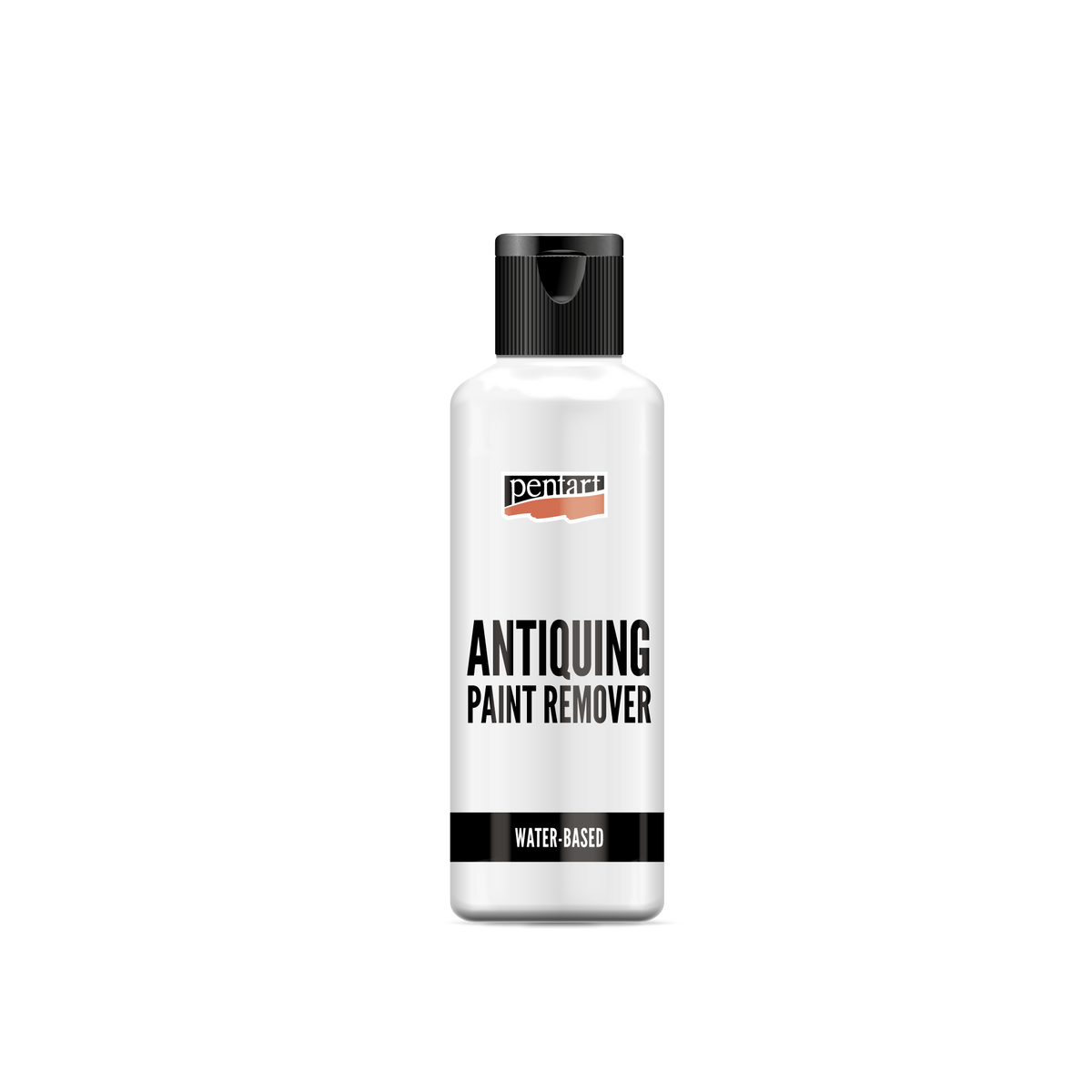 Отстранувач на антиквирачка боја Pentart 80 ml
