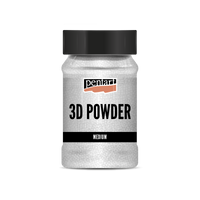 Pentart 3D прав, medium, 100 ml