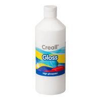 Сјајна поливинилна боја Creall Gloss 500 ml