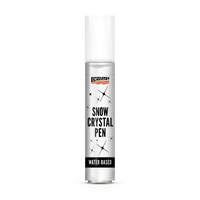 Pentart перо со ефект на снежни кристали Snow Crystal pen 30 ml