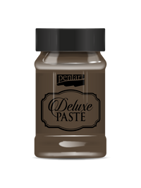 Pentart Deluxe Paste паста за 3D ефекти 100 ml – тартуфи