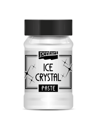 Pentart Ice Crystal паста 100 ml