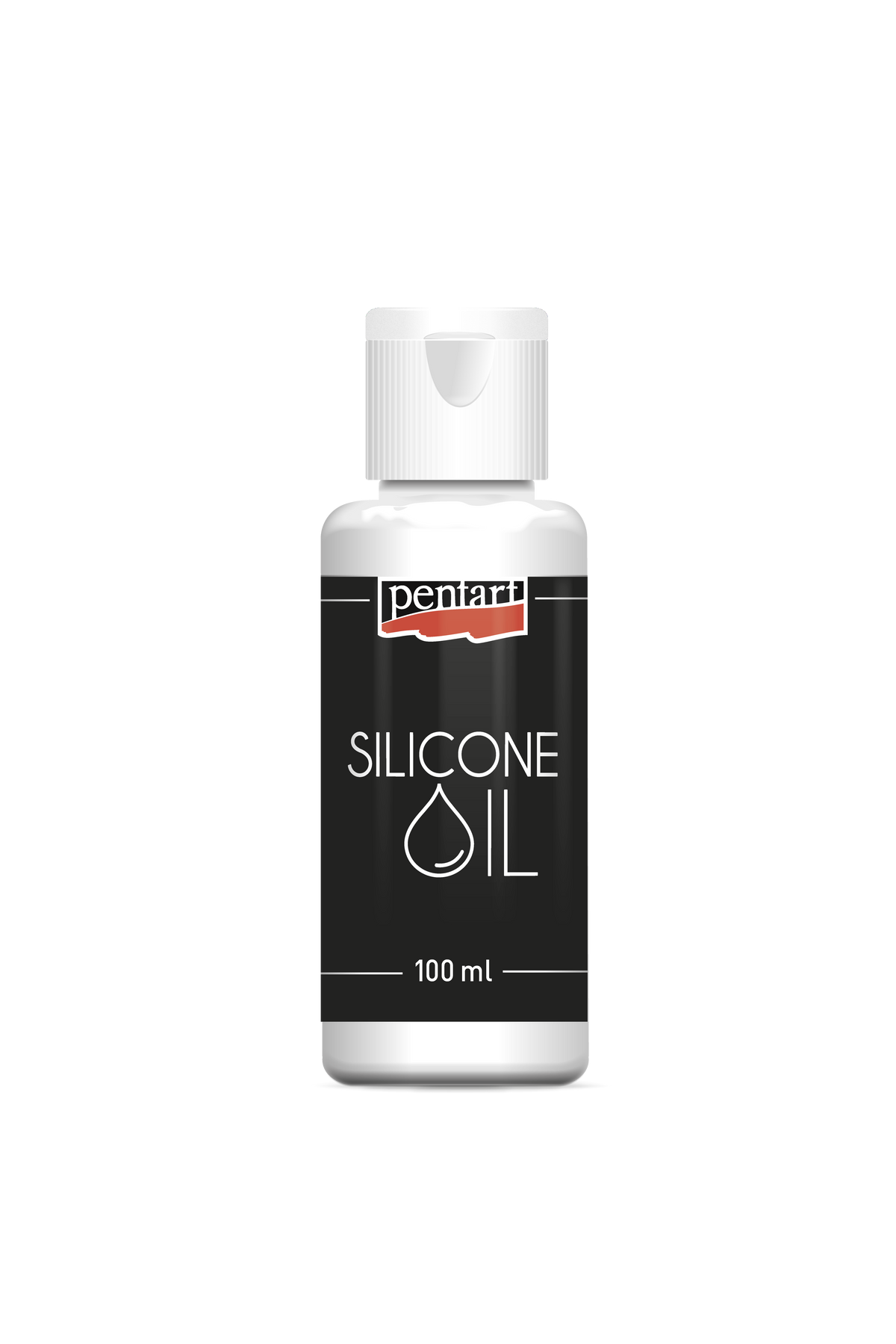 Силиконско масло Pentart 20 ml – 100 ml
