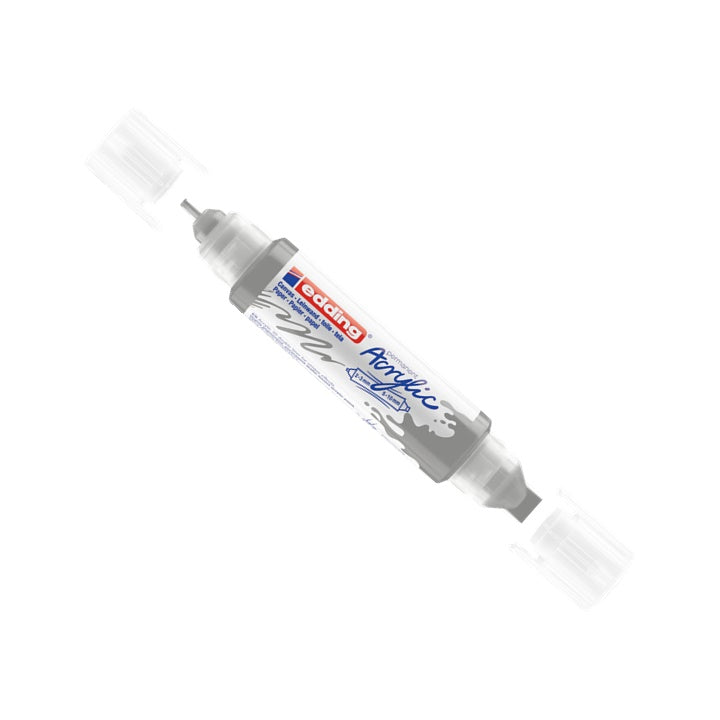 3D двостран акрилен маркер EDDING-5400 - 19