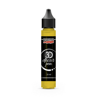 3D молив décor pen Pentart 30 ml - 1