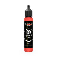3D молив décor pen Pentart 30 ml - 6