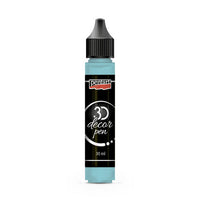 3D молив décor pen Pentart 30 ml - 17