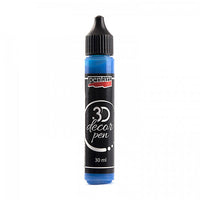 3D молив décor pen Pentart 30 ml - 9