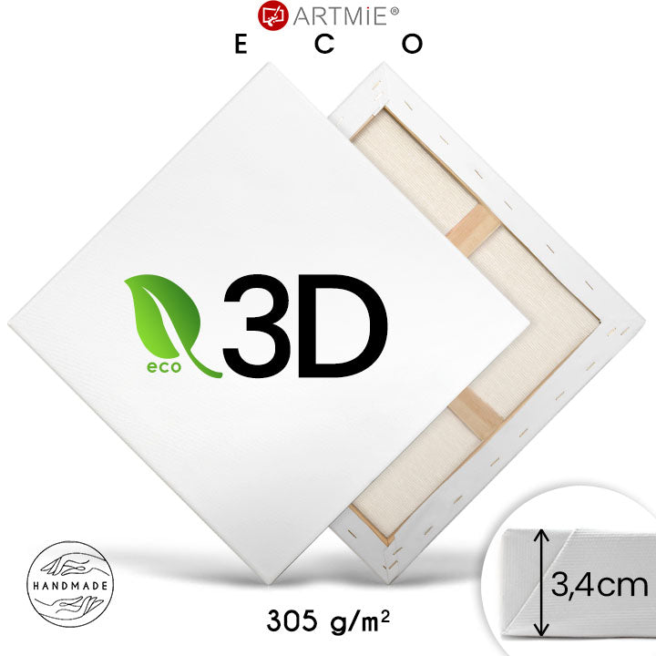 3D на рамка EKO light - 13