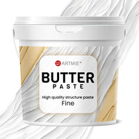 3D паста за втиснување за моделирање ARTMIE BUTTER - 1