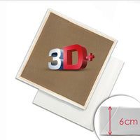 3D Сликарско платно на рамка PROFI - 7