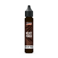 Снегулки Pentart Galaxy Flakes 15 g - Mond white