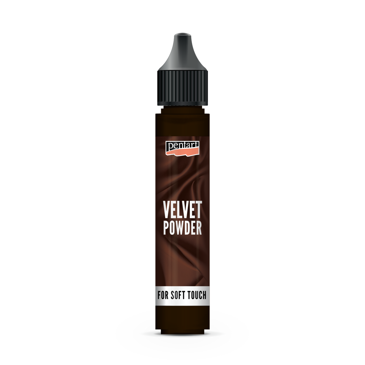 Снегулки Pentart Galaxy Flakes 15 g - Mond white