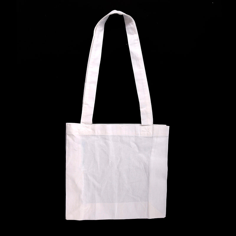 Памучна торба бела 38 х 42 см – 29 x 9 x 27 cm