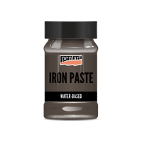 Pentart железна паста 100 ml – сива