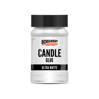 Pentart Лепило за свеќи Candle Glue 100 ml