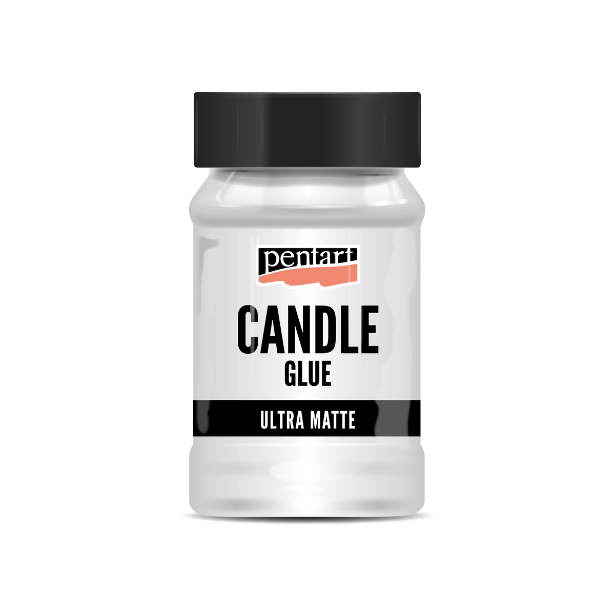 Pentart Лепило за свеќи Candle Glue 100 ml