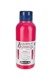 Гваш боја Schmincke AKADEMIE 250 ml – 305 Кармин