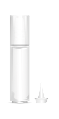 Pentart празна туба 20 ml