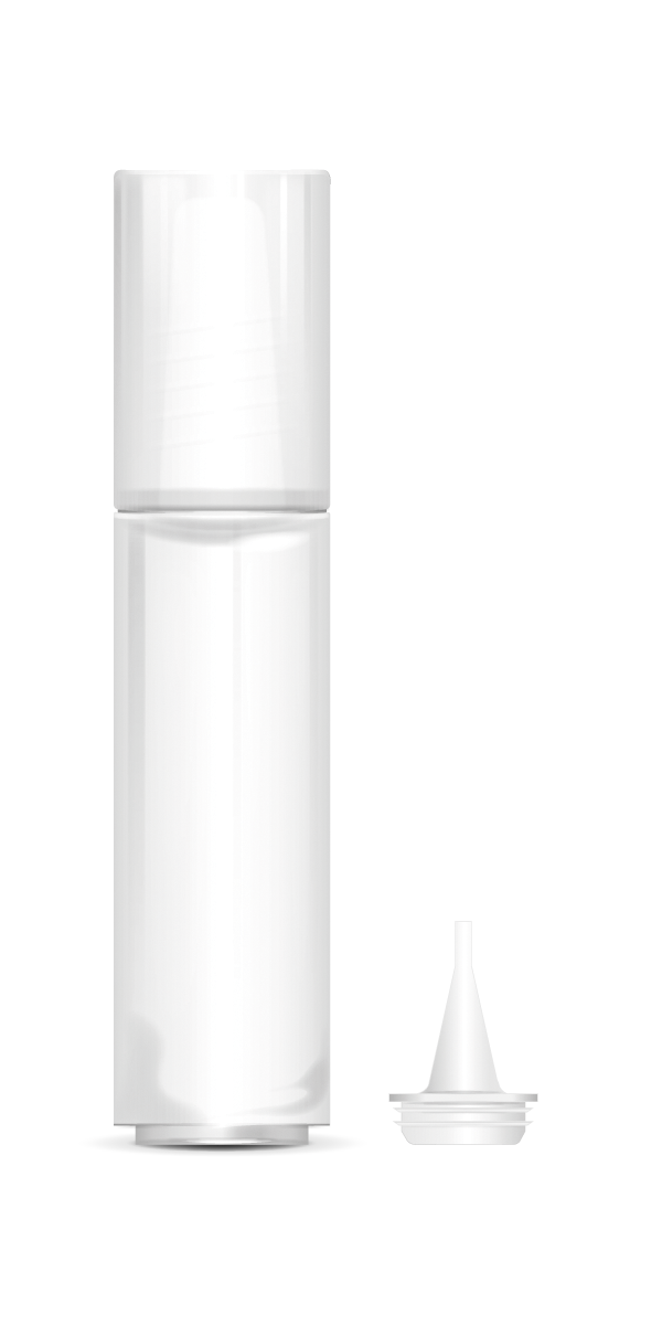 Pentart празна туба 20 ml