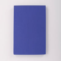 Декоративна гума EVA 2 mm 20x30 cm – , Indigo