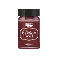 Pentart Deluxe Paste паста за 3D ефекти 100 ml