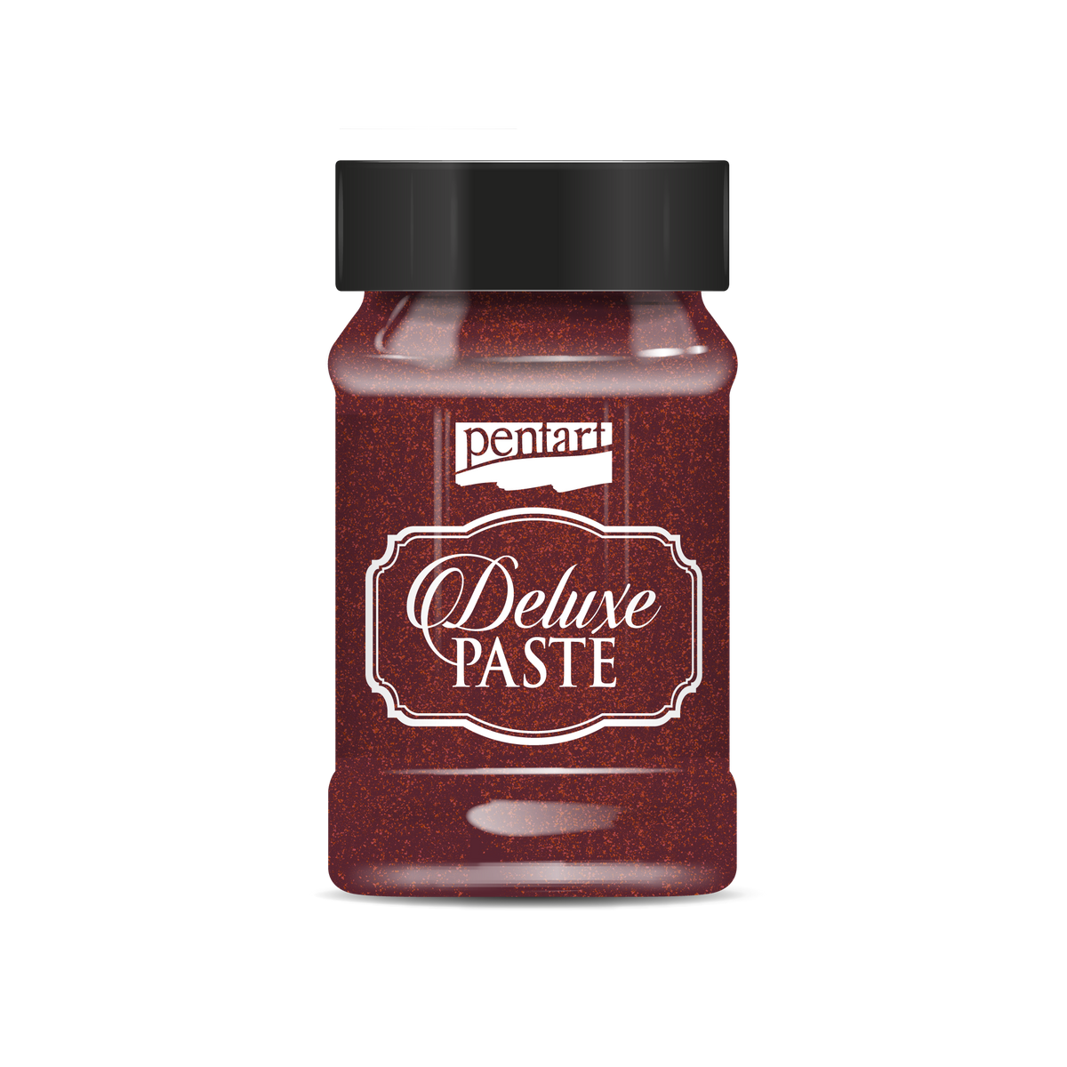 Pentart Deluxe Paste паста за 3D ефекти 100 ml