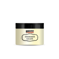 Светкава глазура Pentart Junior Paints Shimmer Glaze 150 ml