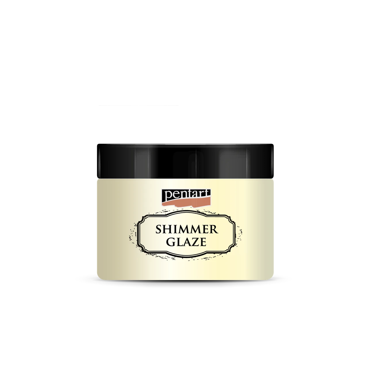 Светкава глазура Pentart Junior Paints Shimmer Glaze 150 ml