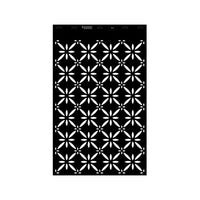 Сјаен лак-маркер Kreul за калиграфија – Flower 06 - XL