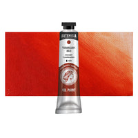 artemisia olajfesték 40 ml – вермилион црвена