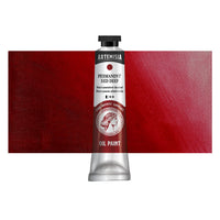 artemisia olajfesték 40 ml – перманент темноцрвена