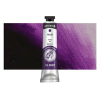 artemisia olajfesték 40 ml – виолетова