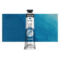 artemisia olajfesték 40 ml – небесно сина