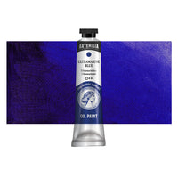 artemisia olajfesték 40 ml – ултрамарин сина
