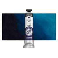 artemisia olajfesték 40 ml – фтало сина