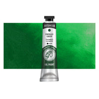 artemisia olajfesték 40 ml – смарагдно зелена