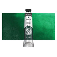 artemisia olajfesték 40 ml – виридијан зелена