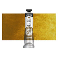 artemisia olajfesték 40 ml – окер жолта