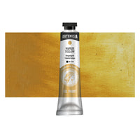 artemisia olajfesték 40 ml – наполитанска жолта