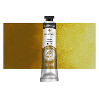 artemisia olajfesték 40 ml – златен окер