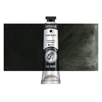 artemisia olajfesték 40 ml – лампи црна