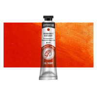 artemisia olajfesték 40 ml – перманент светлоцрвена