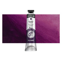 artemisia olajfesték 40 ml – минерално виолетова