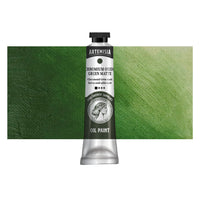 artemisia olajfesték 40 ml – хром оксид зелена мат